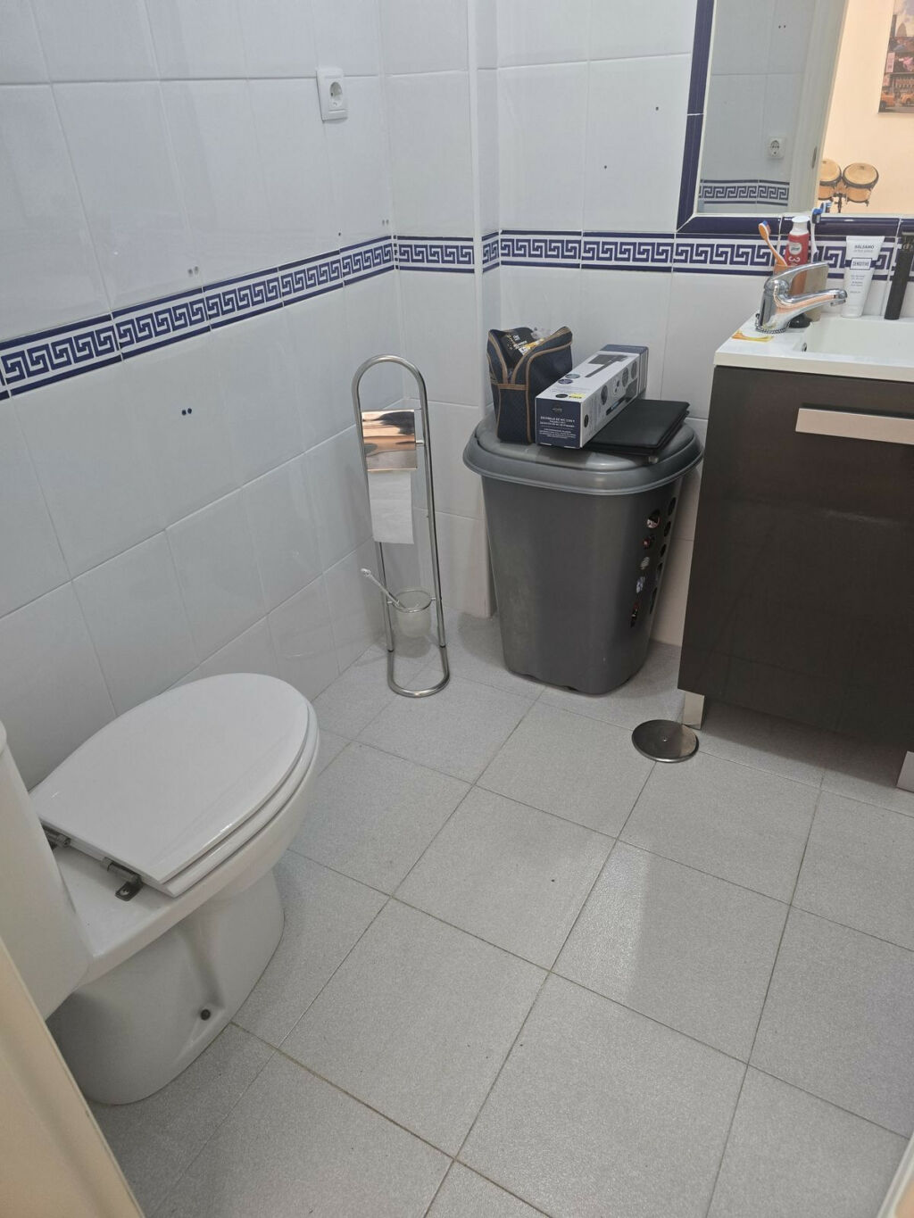Ground Floor Apartment Torrequebrada Málaga - image 6