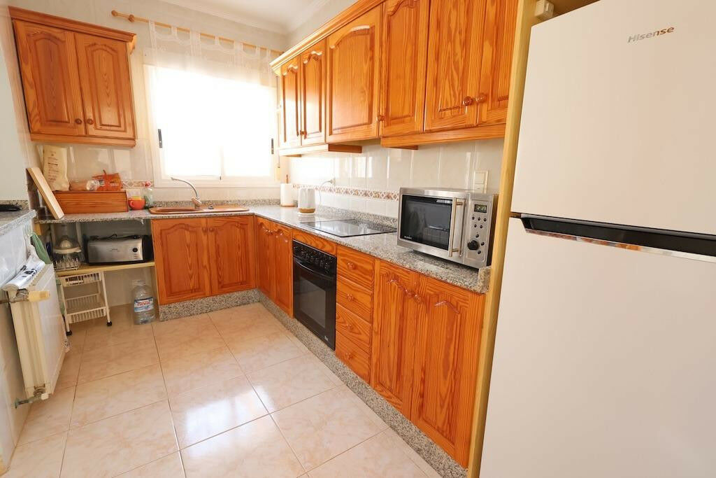 Detached Villa Los Balcones Alicante - image 6