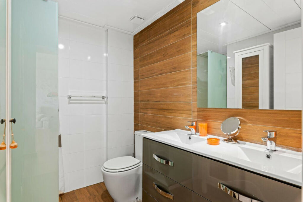 Middle Floor Apartment Orihuela Costa Alicante - image 6
