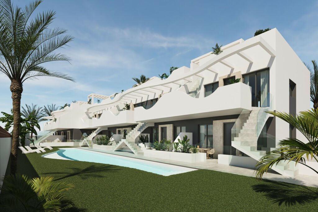Bungalow Pilar de la Horadada Alicante - image 6