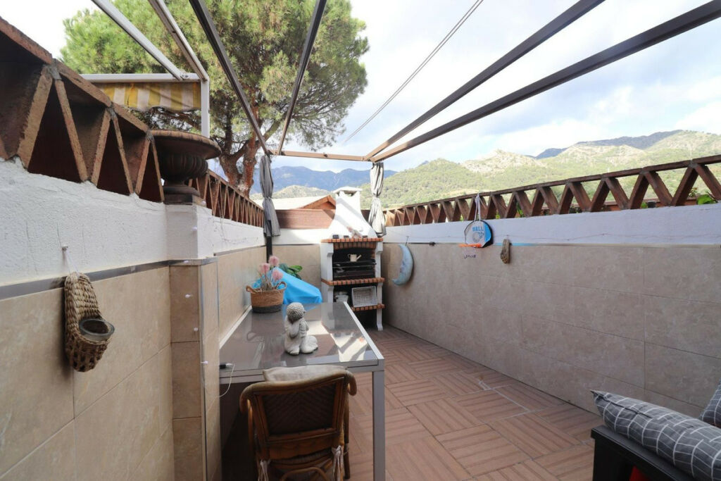 Townhouse Marbella Málaga - image 6