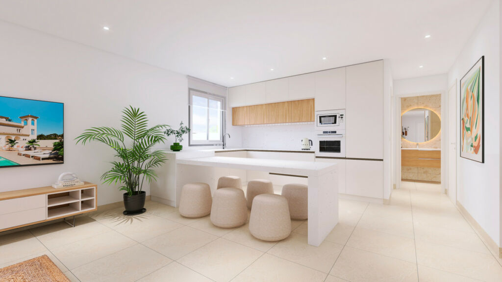 Semi-Detached House Bigastro Alicante - image 6