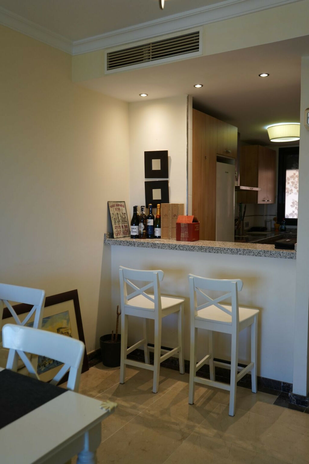 Middle Floor Apartment Mijas Málaga - image 6