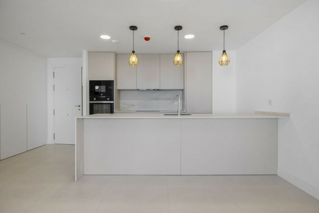 Ground Floor Apartment Fuengirola Málaga - image 12