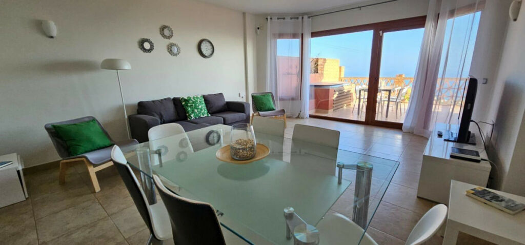 Duplex Benalmadena Málaga - image 7