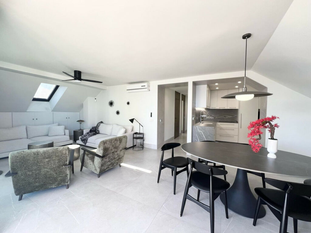 Penthouse Fuengirola Málaga - image 6