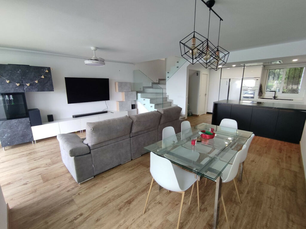 Ground Floor Apartment Mijas Málaga - image 6