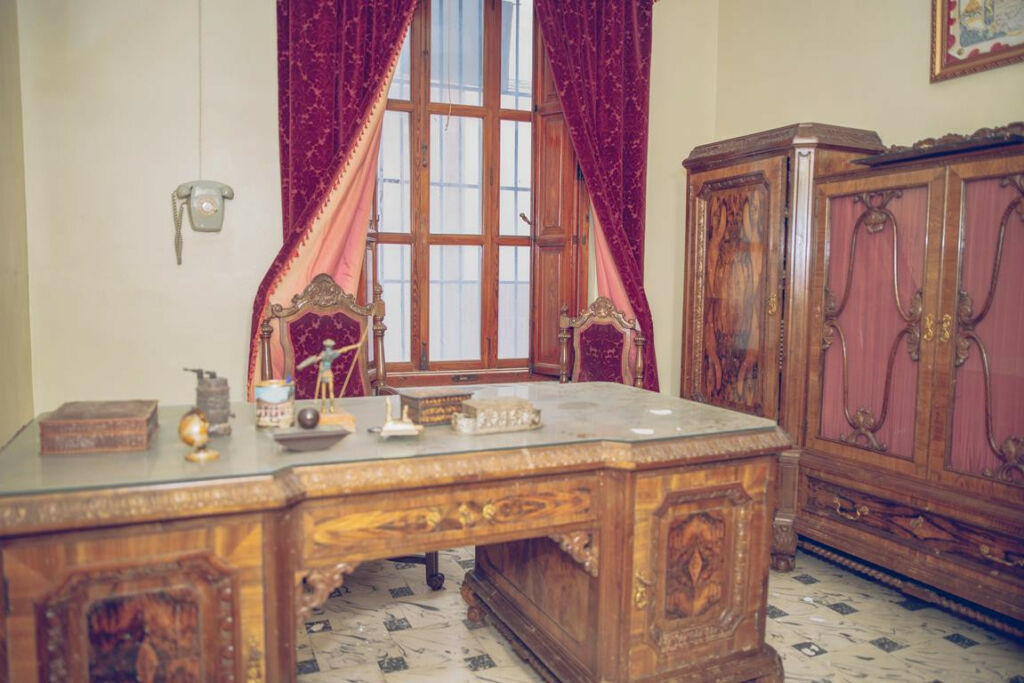 Detached Villa Pego Alicante - image 4