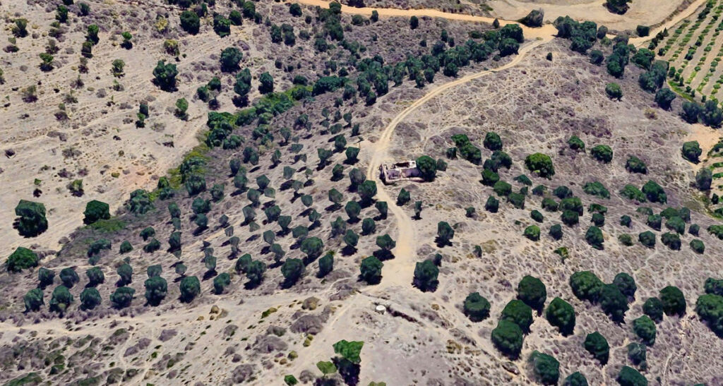 Land with Ruin La Cala Málaga - image 6