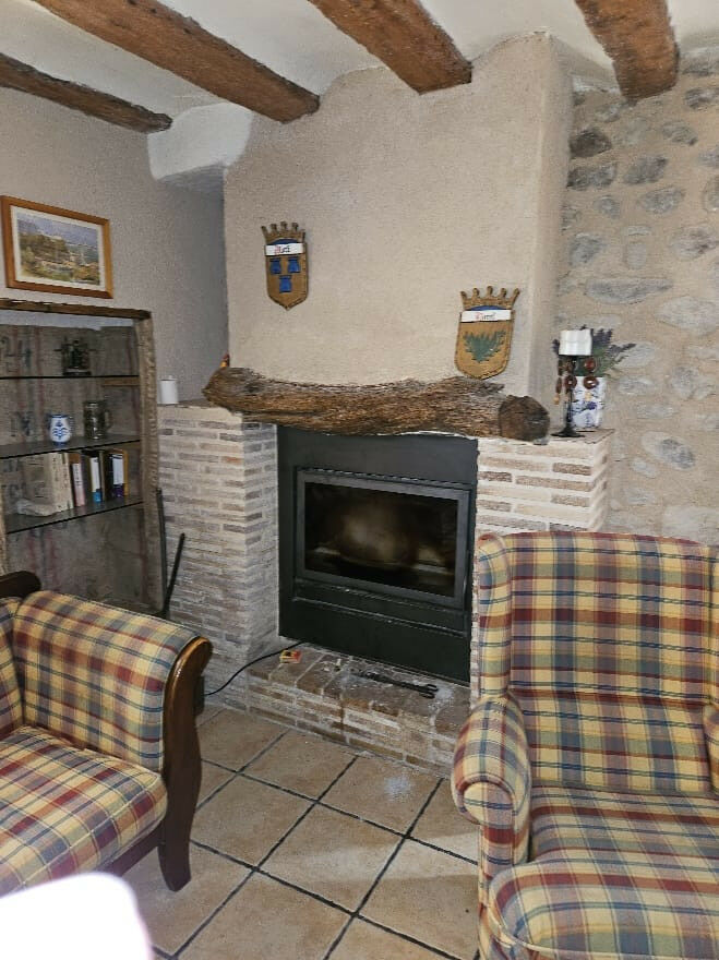Townhouse Benilloba Alicante - image 6