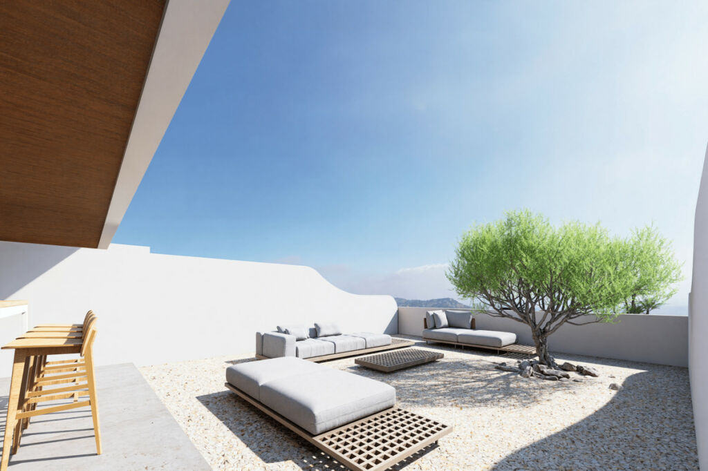 Top Floor Apartment Benijofar Alicante - image 6