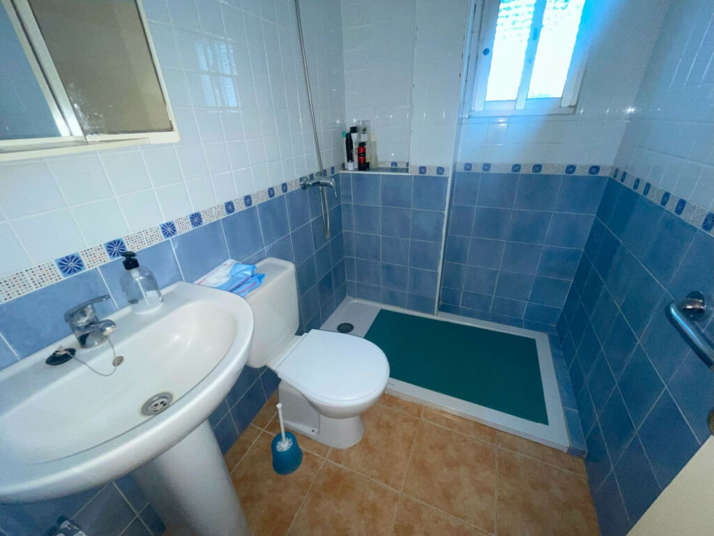 Ground Floor Apartment Estepona Málaga - image 6