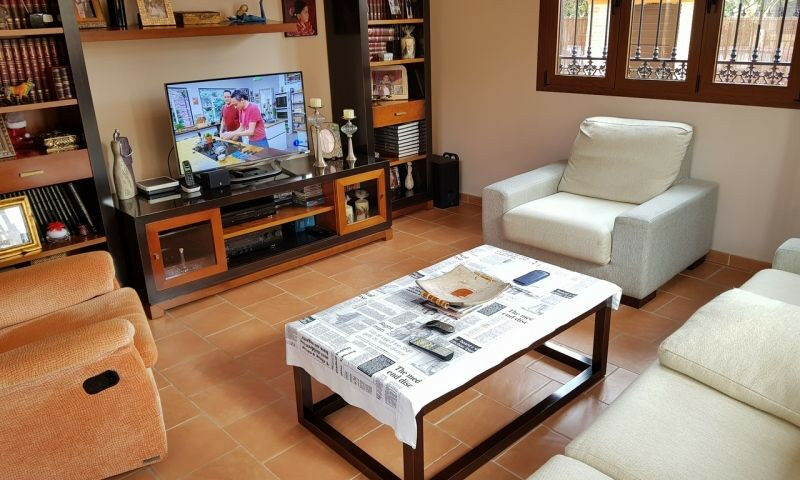 Detached Villa Torrevieja Alicante - image 6