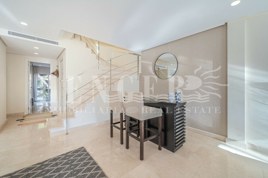 Penthouse The Golden Mile Málaga - image 6