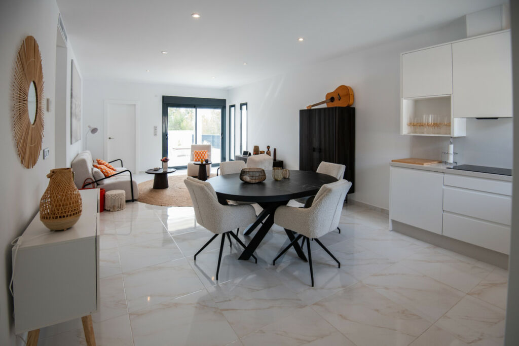 Detached Villa Pinar de Campoverde Alicante - image 6