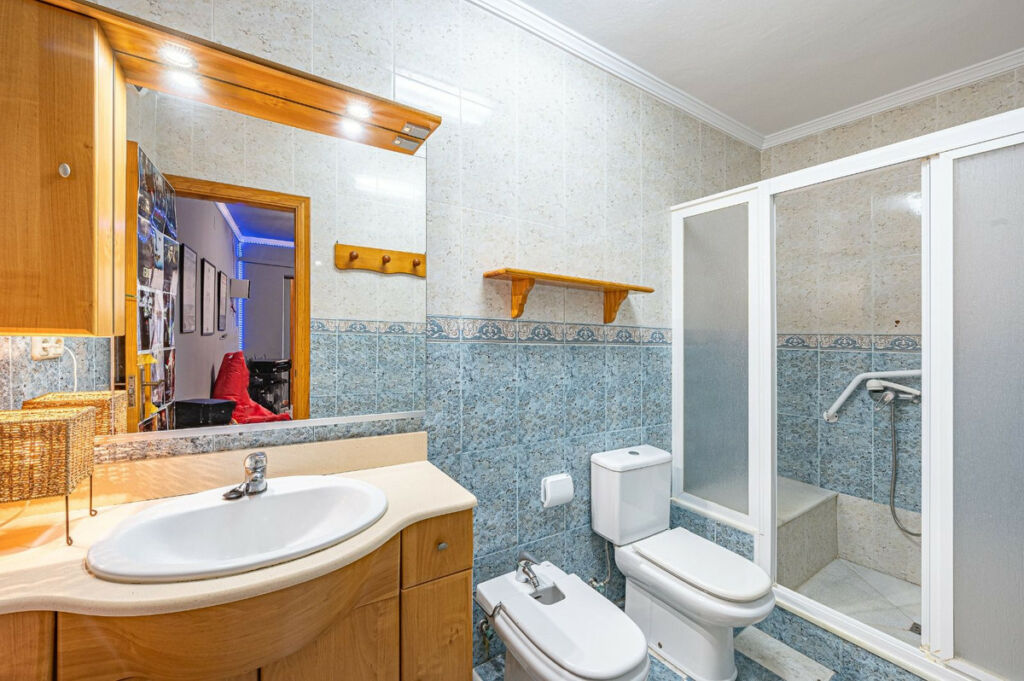 Apartment Complex Manilva Málaga - image 6