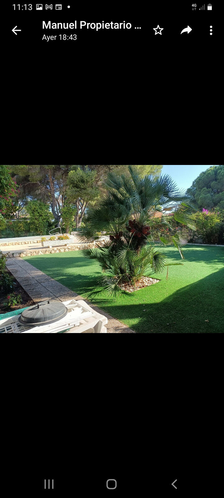 Detached Villa Campoamor Alicante - image 6
