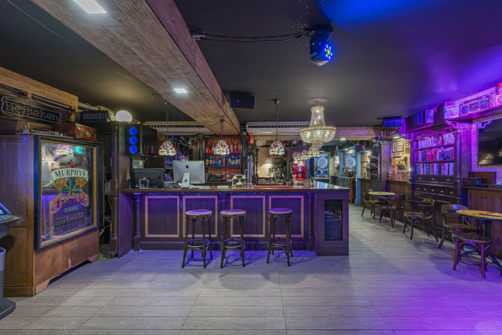 Restaurant Marbella Málaga - image 6