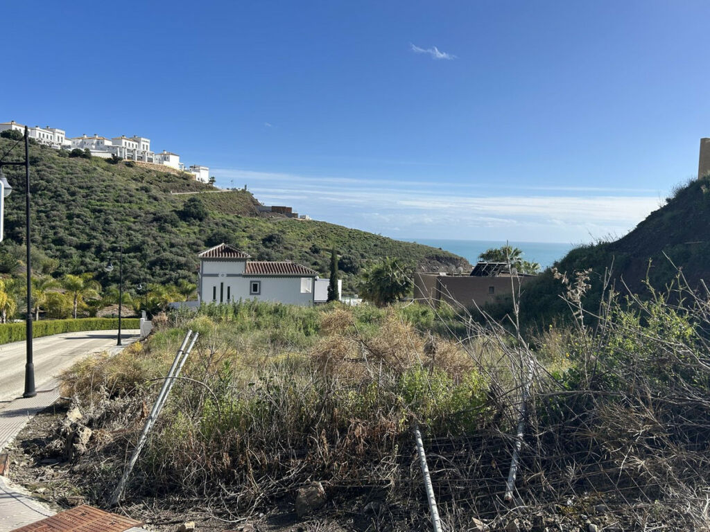 Residential Plot Torrox Costa Málaga - image 7