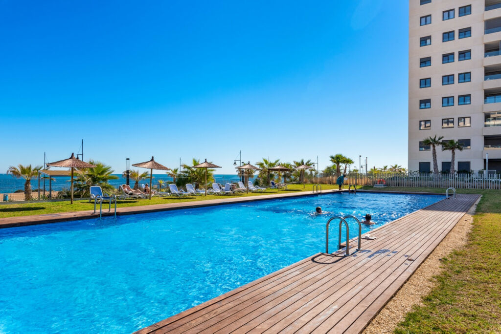 Penthouse Punta Prima Alicante - image 6