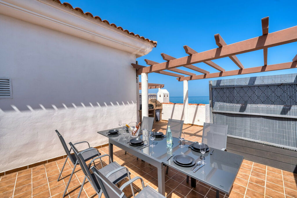 Penthouse Duplex Manilva Málaga - image 6