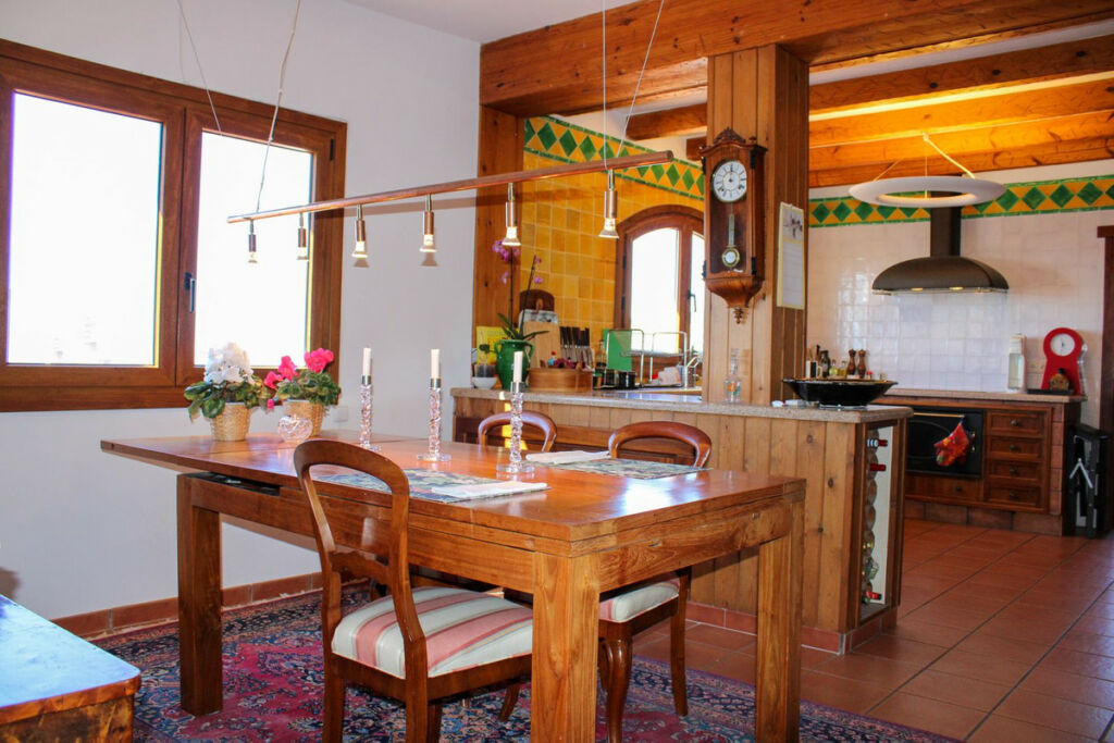 Penthouse Nerja Málaga - image 6