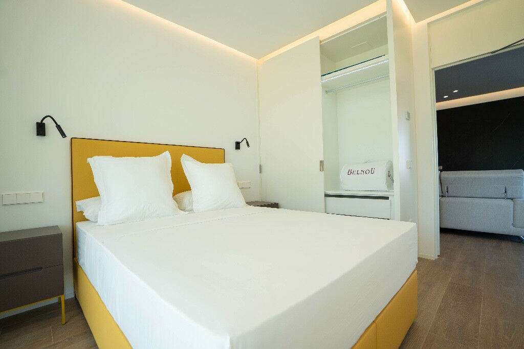 Middle Floor Apartment Las Colinas Golf Alicante - image 6