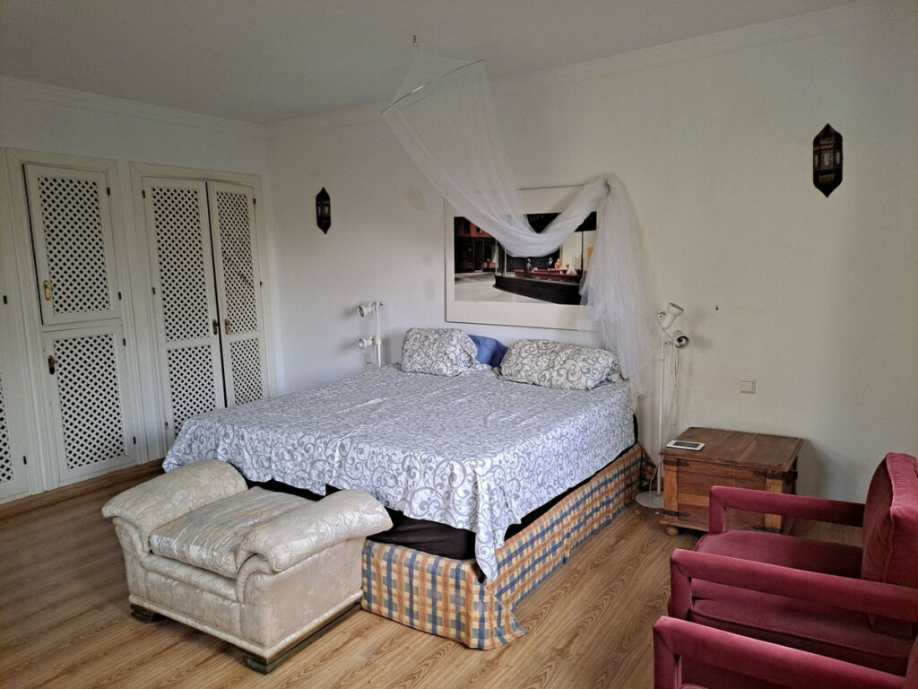 Detached Villa Mijas Málaga - image 6