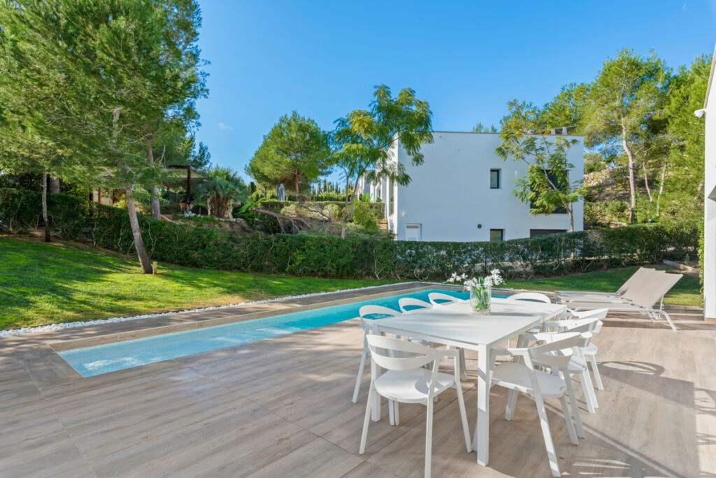Detached Villa Las Colinas Golf Alicante - image 6