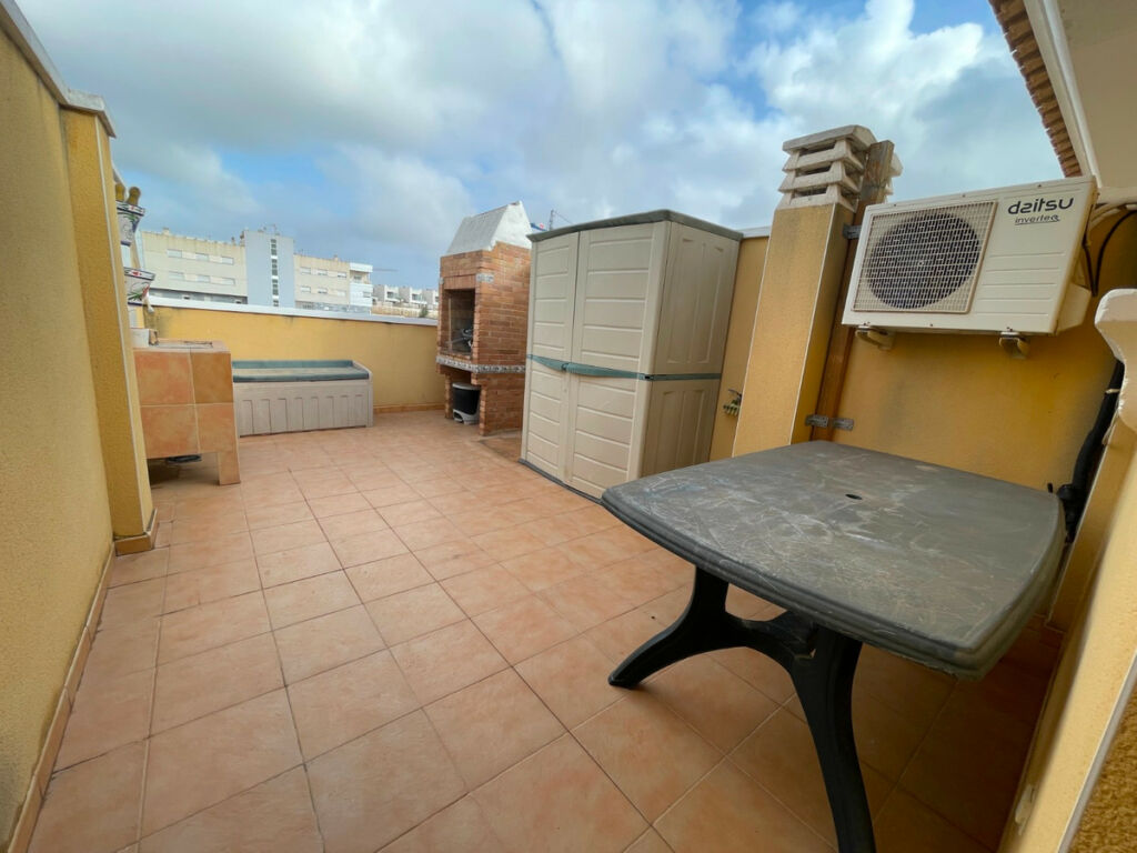 Penthouse Duplex Benijofar Alicante - image 6