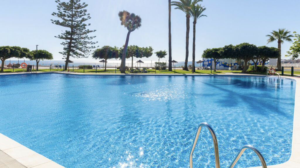 Middle Floor Apartment Torremolinos Málaga - image 6