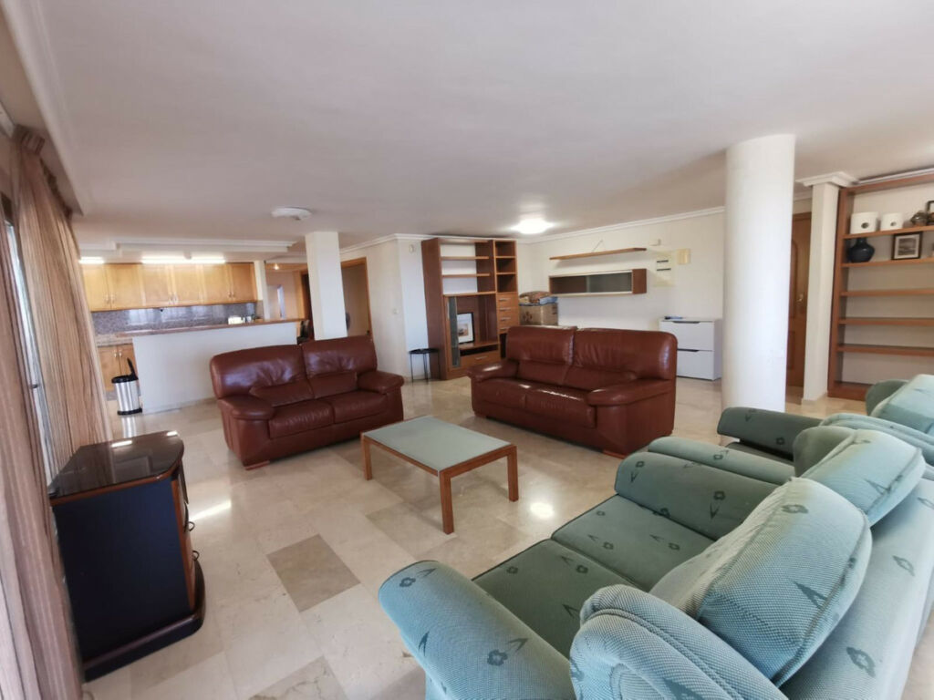 Middle Floor Apartment Altea Alicante - image 6