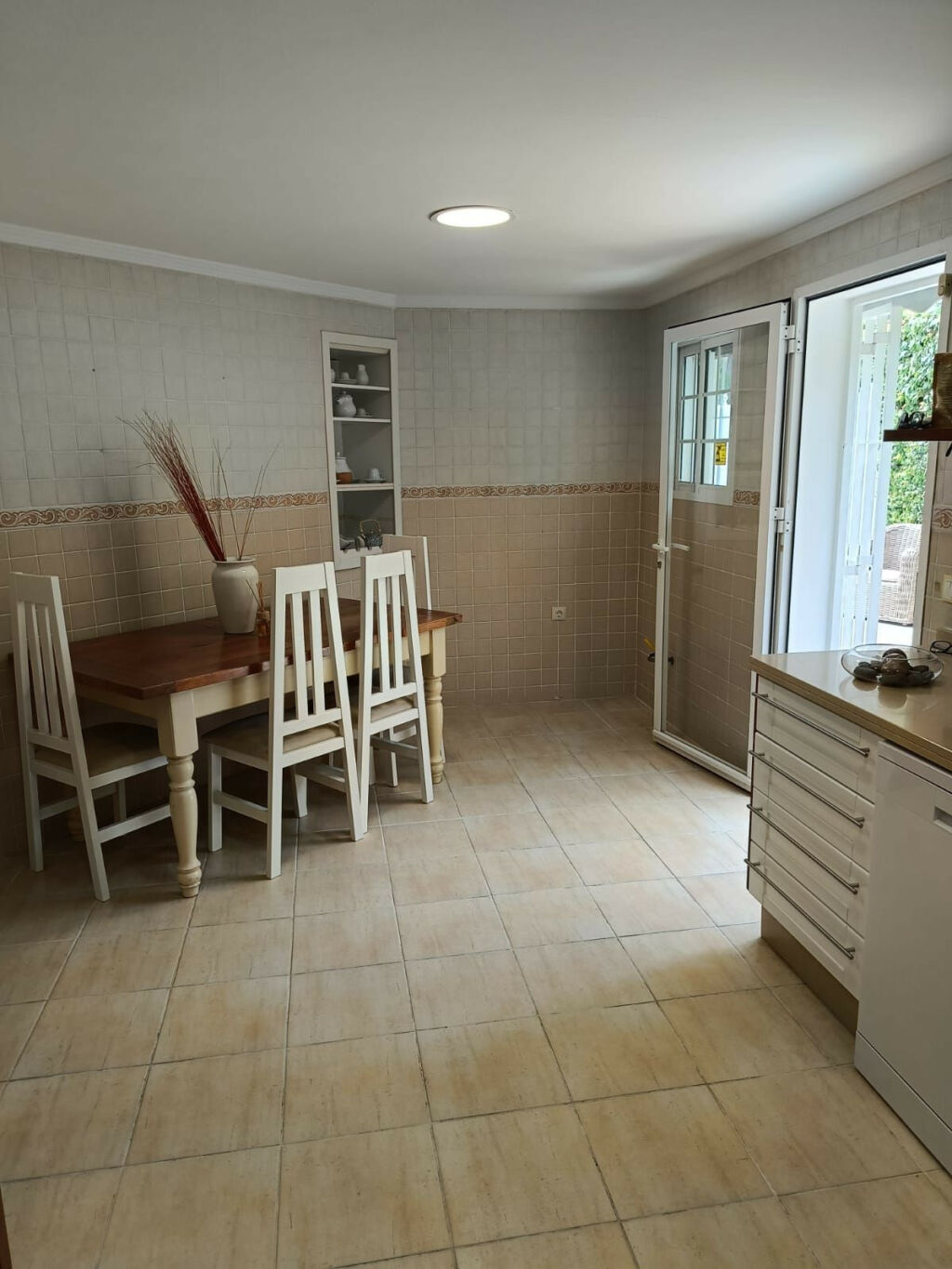 Detached Villa San Pedro de Alcántara Málaga - image 8