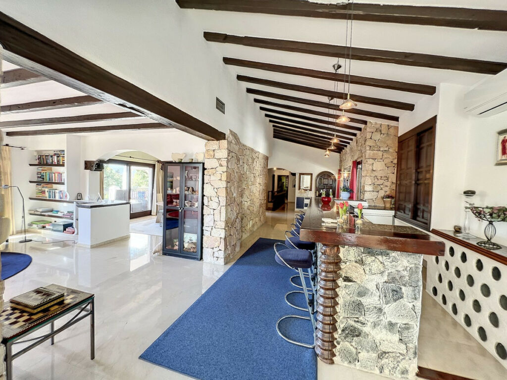 Detached Villa Mijas Málaga - image 6