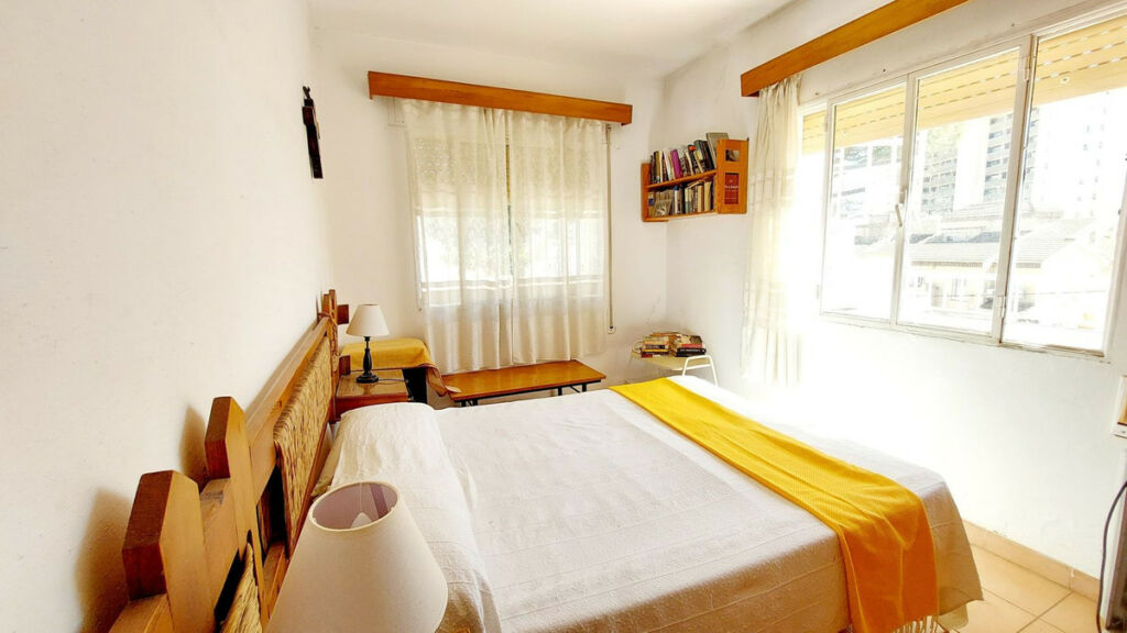 Top Floor Apartment Fuengirola Málaga - image 7