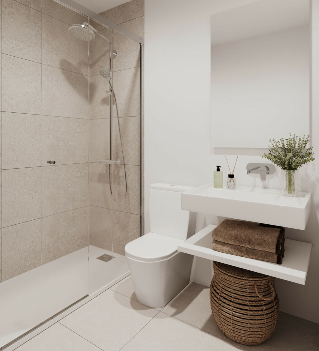 Duplex Cancelada Málaga - image 6