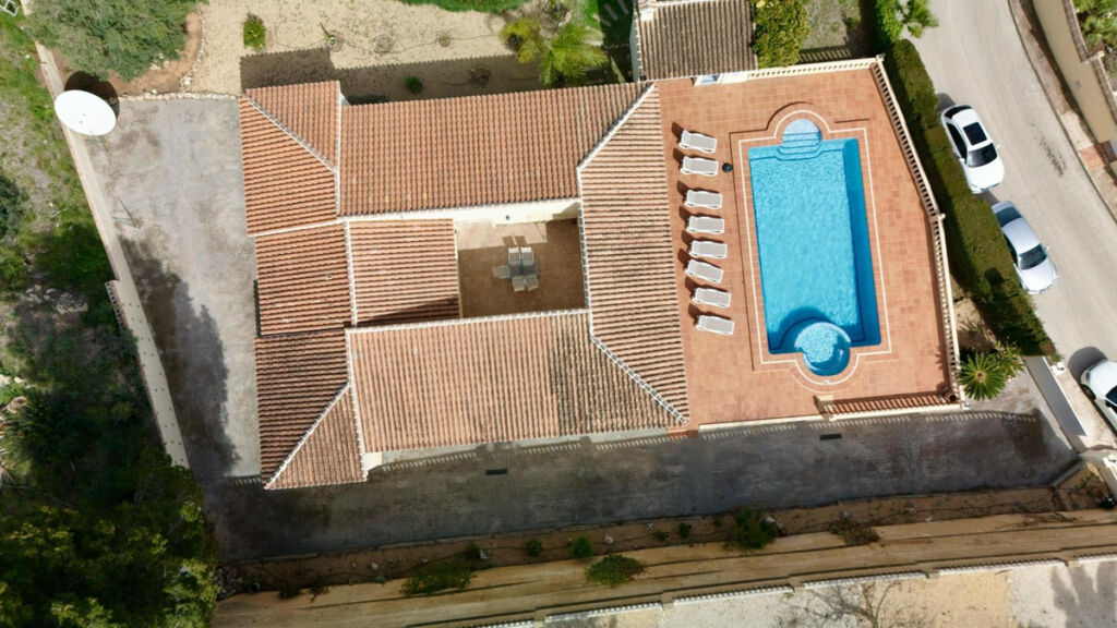 Bungalow Calpe Alicante - image 6