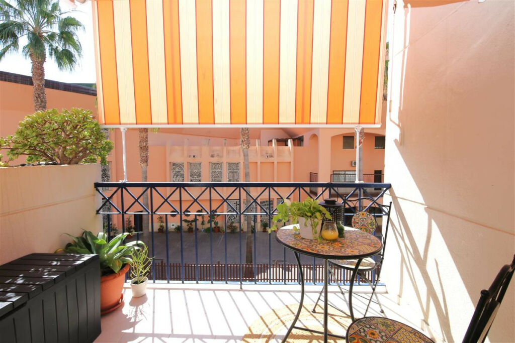 Penthouse Estepona Málaga - image 6