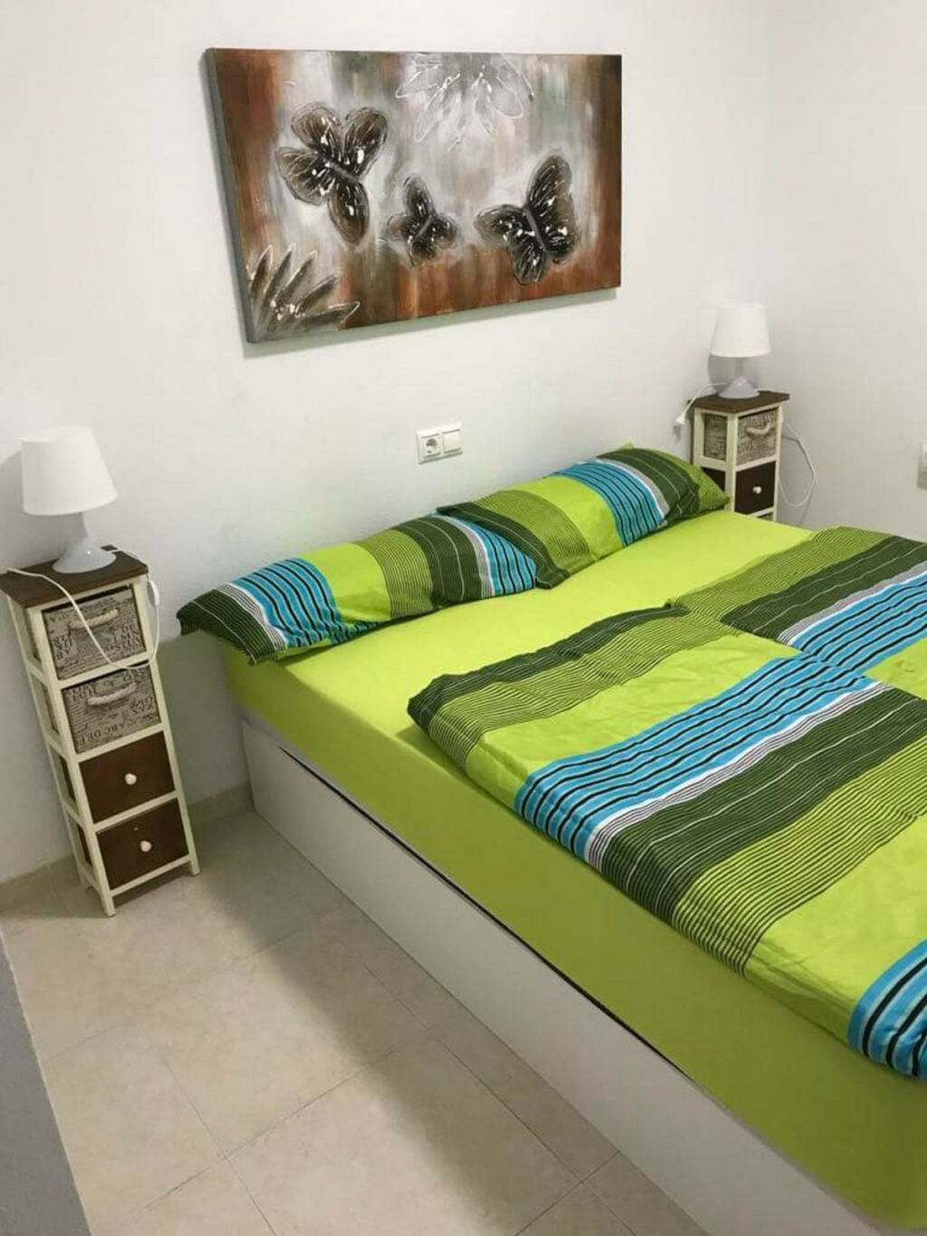 Ground Floor Apartment Torrevieja Alicante - image 6