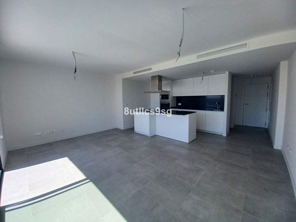 Penthouse Estepona Málaga - image 6