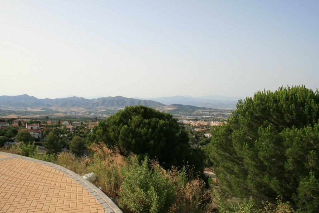 Residential Plot Alhaurín de la Torre Málaga - image 6