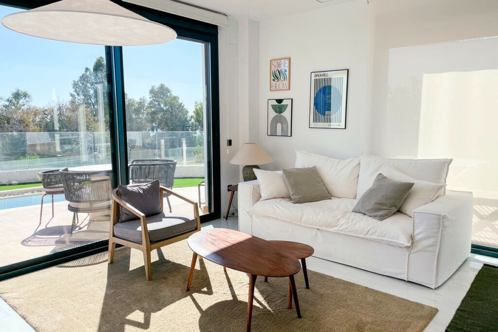 Ground Floor Apartment Villajoyosa Alicante - image 6