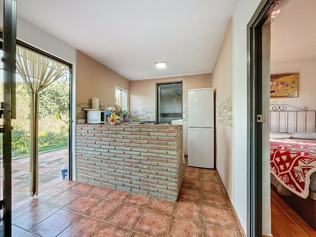 Semi-Detached House Benamargosa Málaga - image 6