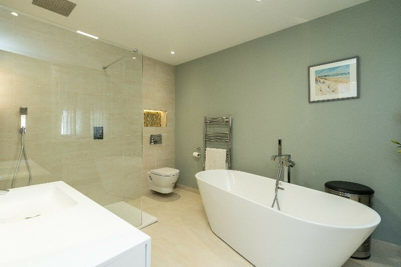 Detached Villa Marbesa Málaga - image 6