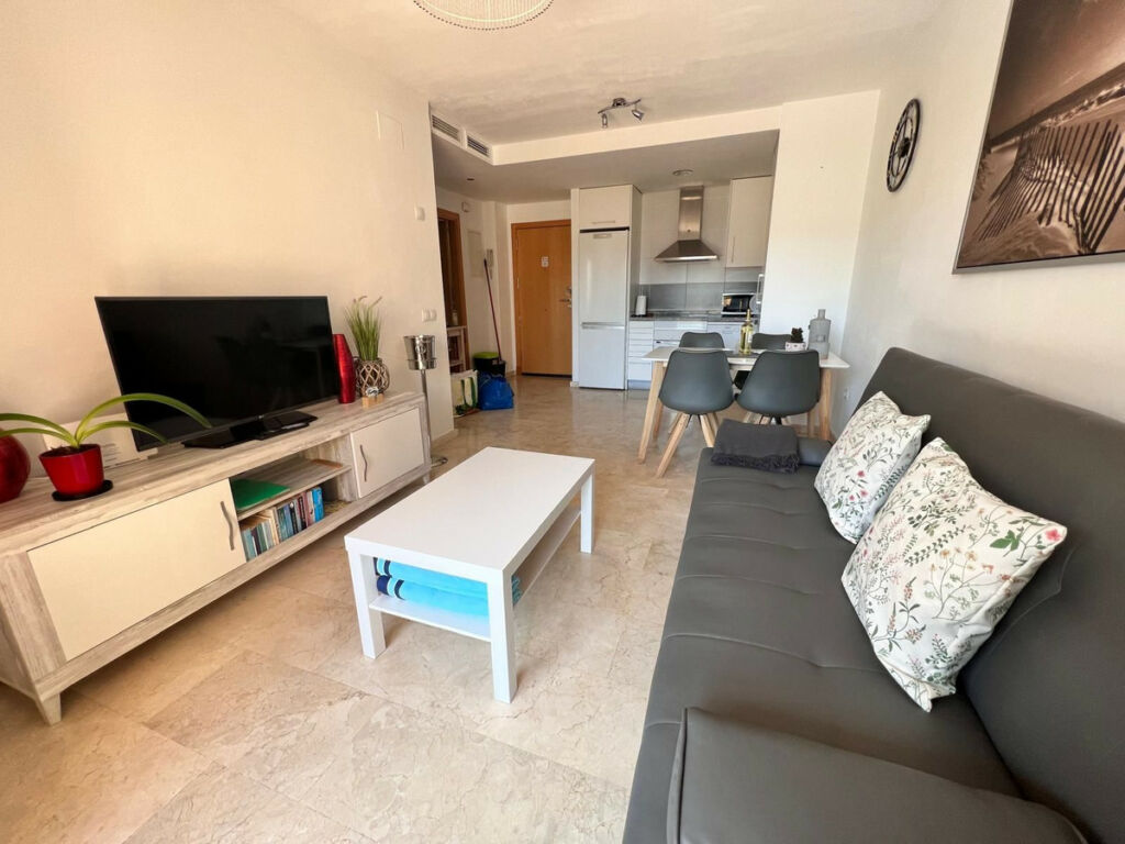 Ground Floor Apartment La Cala de Mijas Málaga - image 6