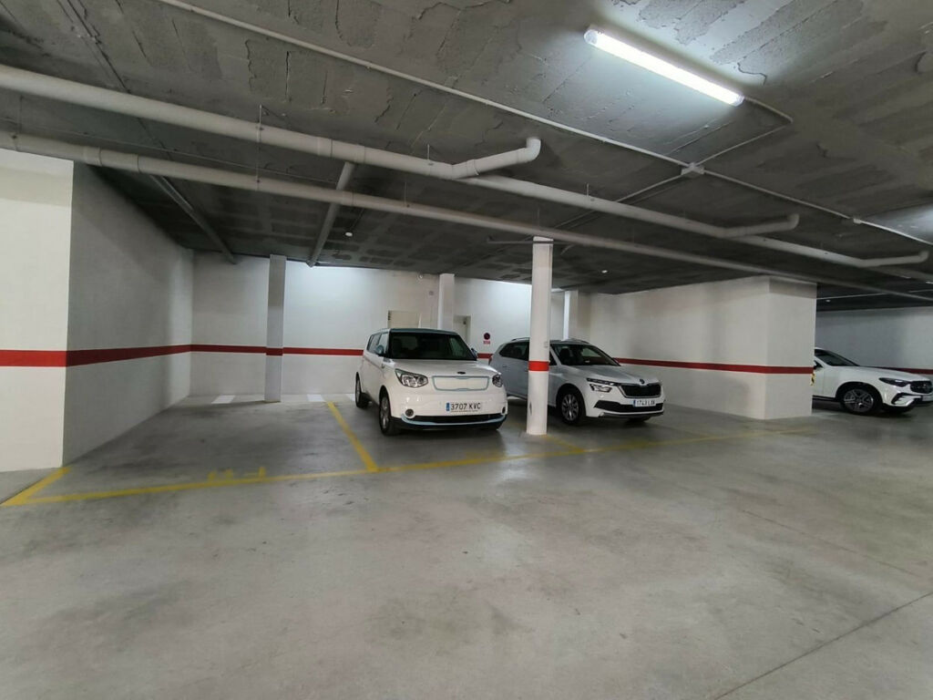 Duplex Finestrat Alicante - image 6