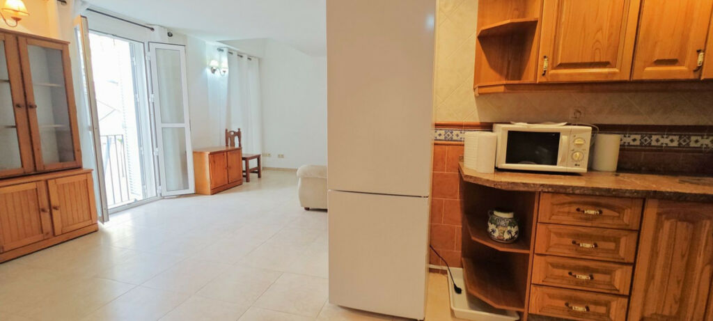 Ground Floor Apartment Benalmadena Costa Málaga - image 6