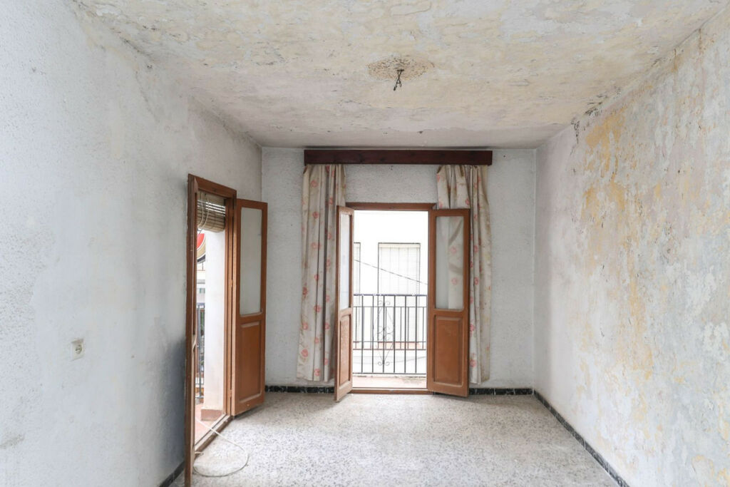 Townhouse Tolox Málaga - image 6
