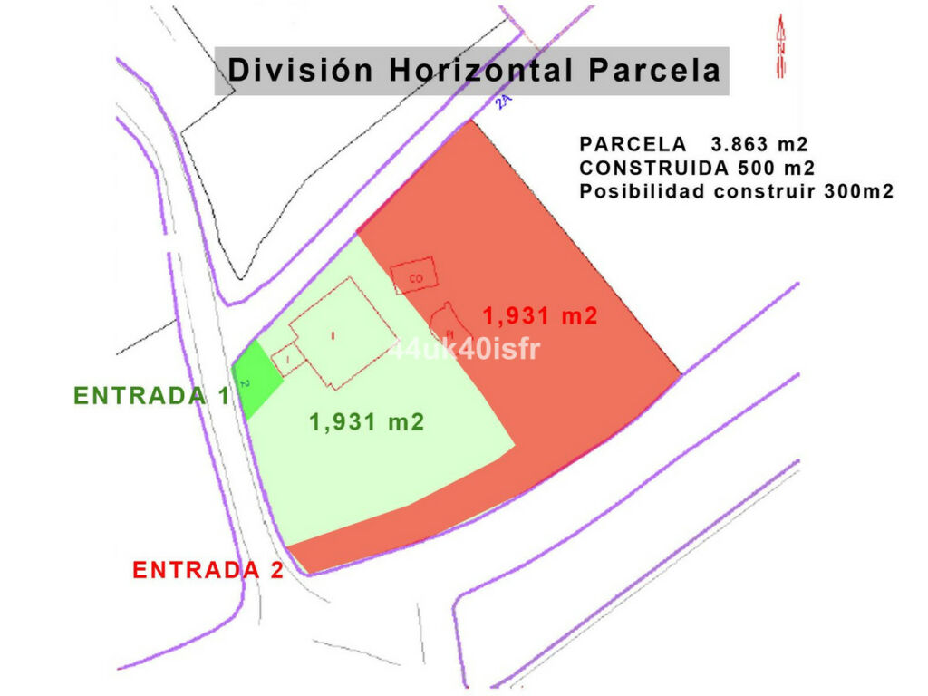 Detached Villa Mijas Málaga - image 6