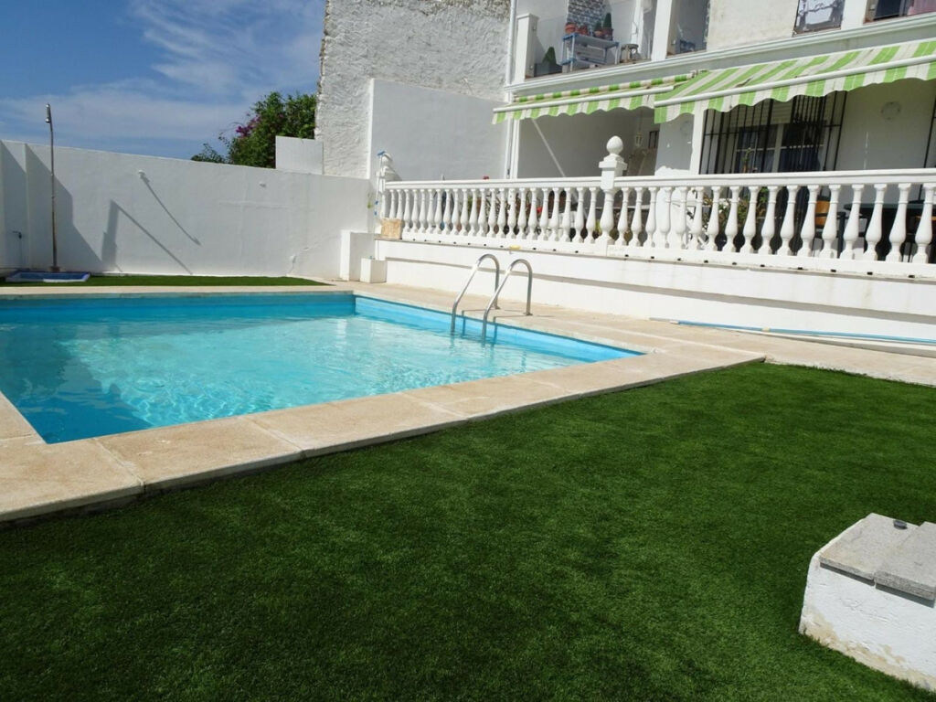 Ground Floor Apartment Torremolinos Málaga - image 6